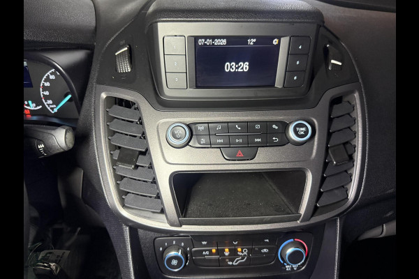 Ford Transit Connect 1.5 EcoBlue L1 l AUTOMAAT l HONDENVERVOER l
