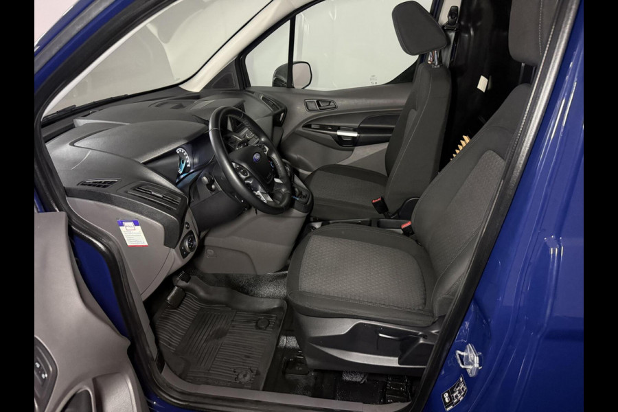 Ford Transit Connect 1.5 EcoBlue L1 l AUTOMAAT l HONDENVERVOER l