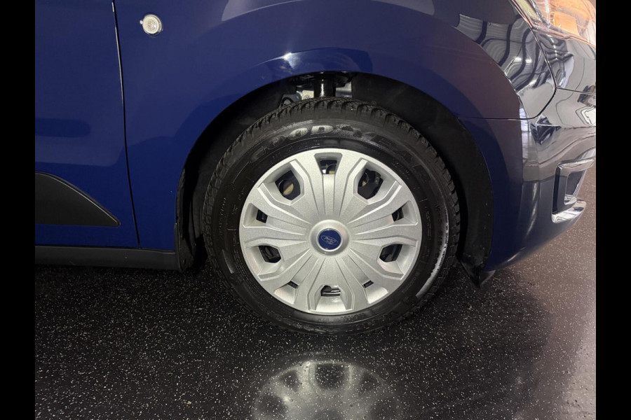 Ford Transit Connect 1.5 EcoBlue L1 l AUTOMAAT l HONDENVERVOER l