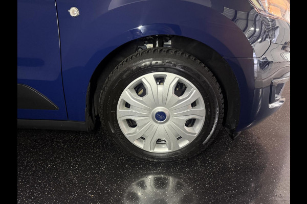 Ford Transit Connect 1.5 EcoBlue L1 l AUTOMAAT l HONDENVERVOER l