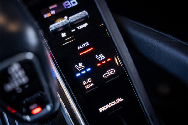 Porsche Cayenne Coupé 3.0 E-Hybrid - Sport Chrono + | Panorama | Stoelkoeling | Memory | 360 Camera