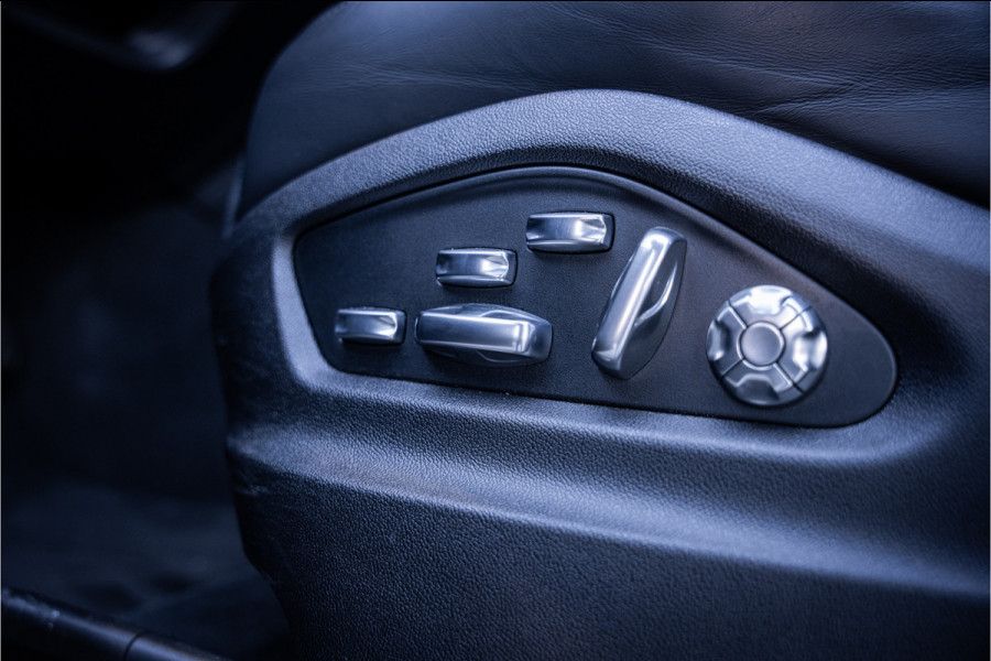 Porsche Cayenne Coupé 3.0 E-Hybrid - Sport Chrono + | Panorama | Stoelkoeling | Memory | 360 Camera