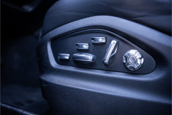 Porsche Cayenne Coupé 3.0 E-Hybrid - Sport Chrono + | Panorama | Stoelkoeling | Memory | 360 Camera