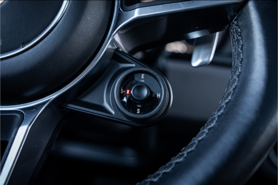 Porsche Cayenne Coupé 3.0 E-Hybrid - Sport Chrono + | Panorama | Stoelkoeling | Memory | 360 Camera