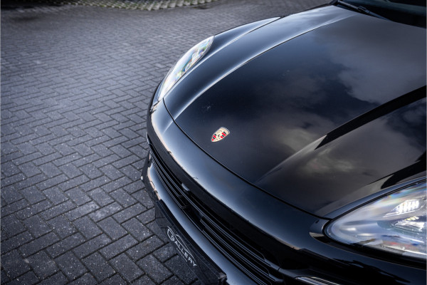 Porsche Cayenne Coupé 3.0 E-Hybrid - Sport Chrono + | Panorama | Stoelkoeling | Memory | 360 Camera