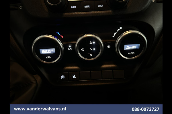 Iveco Daily 35S16V 157pk L2H2 Euro6 Airco | 3500kg trekvermogen | Parkeersensoren bijrijdersbank