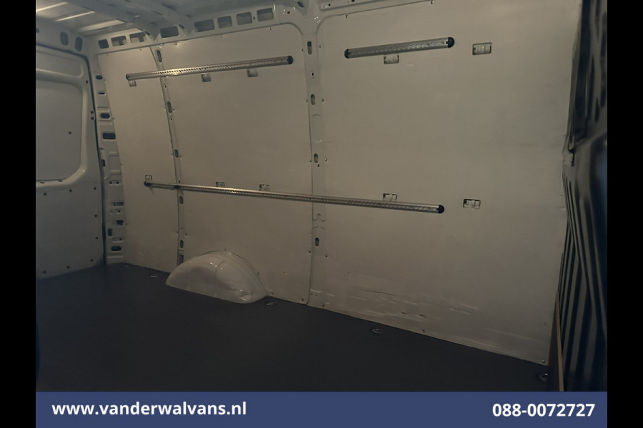 Iveco Daily 35S16V 157pk L2H2 Euro6 Airco | 3500kg trekvermogen | Parkeersensoren bijrijdersbank