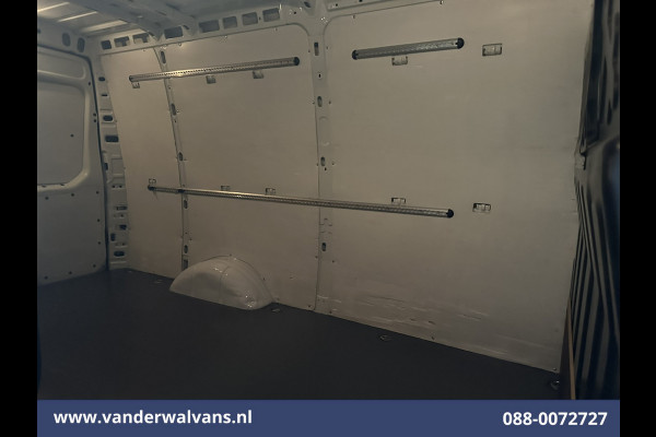 Iveco Daily 35S16V 157pk L2H2 Euro6 Airco | 3500kg trekvermogen | Parkeersensoren bijrijdersbank