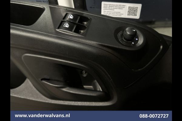 Iveco Daily 35S16V 157pk L2H2 Euro6 Airco | 3500kg trekvermogen | Parkeersensoren bijrijdersbank