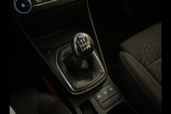 Ford Fiesta 1.0 EcoBoost Hybrid Titanium AIRCO NAVI CRUISE BLUETOOTH APPLE CARPLAY PDC CHROOM ZEER NETTE AUTO