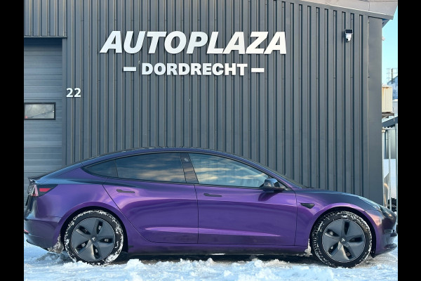 Tesla Model 3 Long Range AWD 75 kWh SOH 88%|FACELIFT|WARMTEPOMP