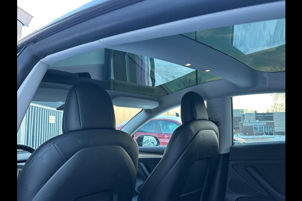 Tesla Model 3 Long Range AWD 75 kWh SOH 88%|FACELIFT|WARMTEPOMP