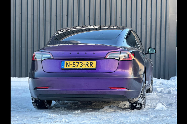 Tesla Model 3 Long Range AWD 75 kWh SOH 88%|FACELIFT|WARMTEPOMP