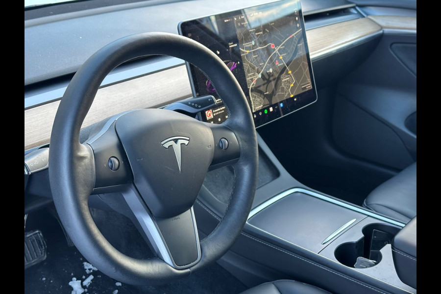 Tesla Model 3 Long Range AWD 75 kWh SOH 88%|FACELIFT|WARMTEPOMP