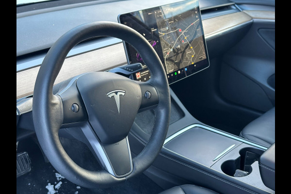 Tesla Model 3 Long Range AWD 75 kWh SOH 88%|FACELIFT|WARMTEPOMP