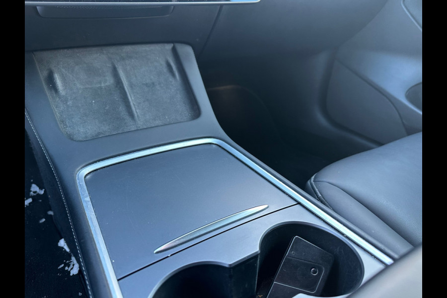 Tesla Model 3 Long Range AWD 75 kWh SOH 88%|FACELIFT|WARMTEPOMP