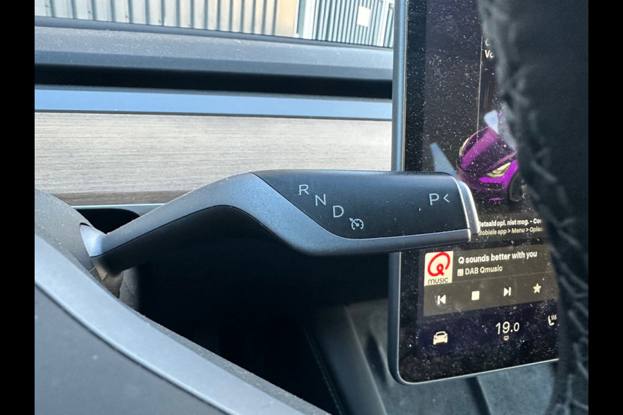 Tesla Model 3 Long Range AWD 75 kWh SOH 88%|FACELIFT|WARMTEPOMP