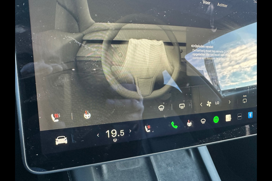 Tesla Model 3 Long Range AWD 75 kWh SOH 88%|FACELIFT|WARMTEPOMP