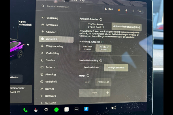 Tesla Model 3 Long Range AWD 75 kWh SOH 88%|FACELIFT|WARMTEPOMP
