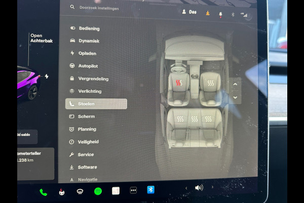Tesla Model 3 Long Range AWD 75 kWh SOH 88%|FACELIFT|WARMTEPOMP