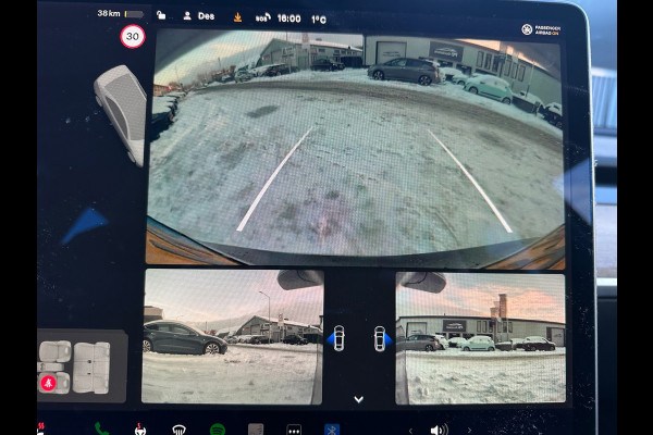 Tesla Model 3 Long Range AWD 75 kWh SOH 88%|FACELIFT|WARMTEPOMP