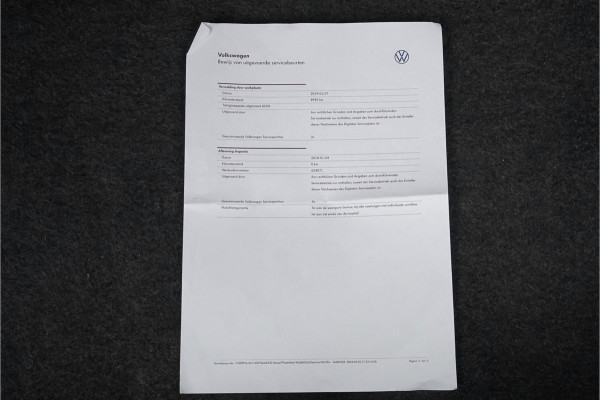 Volkswagen Tiguan 1.4 TSI R-Line Pano ACC Leder Trekhaak 20"