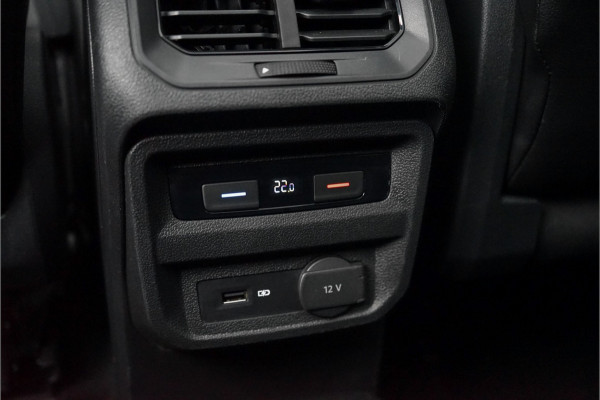 Volkswagen Tiguan 1.4 TSI R-Line Pano ACC Leder Trekhaak 20"