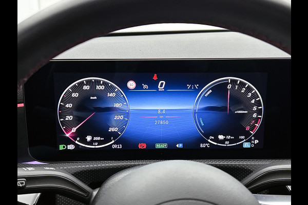 Mercedes-Benz CLA-Klasse Shooting Brake 250 e Star Edition AMG Line | Night Pakket | Sfeerverlichting | Ledkoplampen | Apple CarPlay | Keyless-Go | Inclusief 24 maanden MB Certified garantie voor Europa.