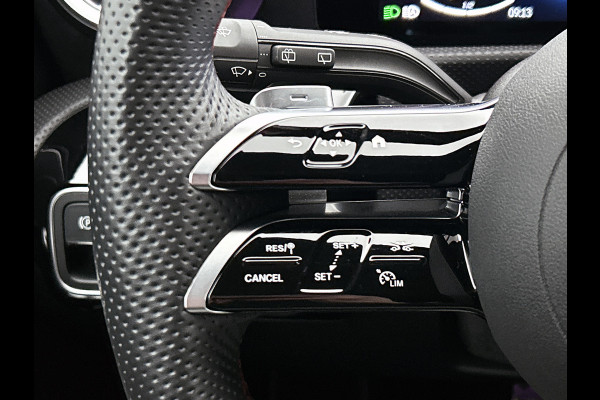 Mercedes-Benz CLA-Klasse Shooting Brake 250 e Star Edition AMG Line | Night Pakket | Sfeerverlichting | Ledkoplampen | Apple CarPlay | Keyless-Go | Inclusief 24 maanden MB Certified garantie voor Europa.