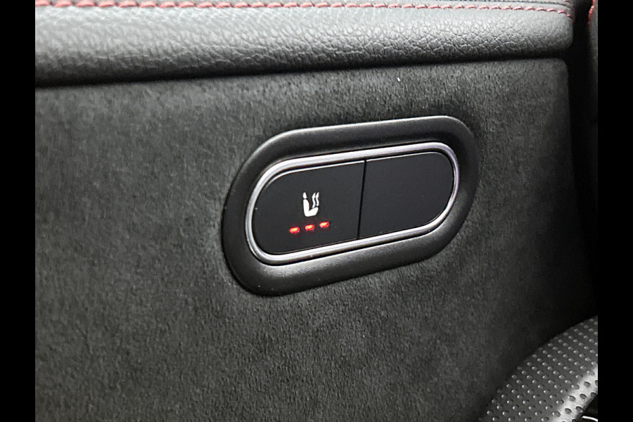 Mercedes-Benz CLA-Klasse Shooting Brake 250 e Star Edition AMG Line | Night Pakket | Sfeerverlichting | Ledkoplampen | Apple CarPlay | Keyless-Go | Inclusief 24 maanden MB Certified garantie voor Europa.