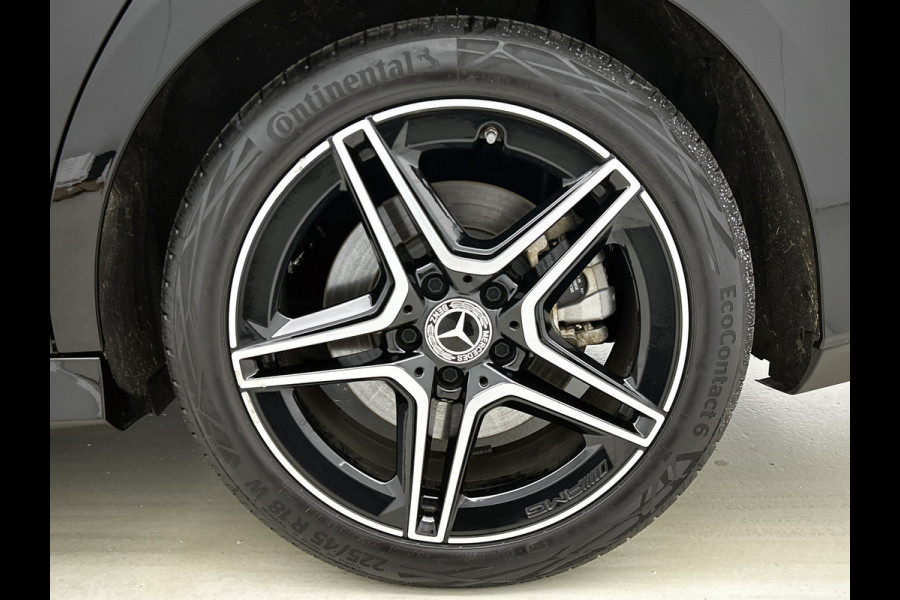 Mercedes-Benz CLA-Klasse Shooting Brake 250 e Star Edition AMG Line | Night Pakket | Sfeerverlichting | Ledkoplampen | Apple CarPlay | Keyless-Go | Inclusief 24 maanden MB Certified garantie voor Europa.