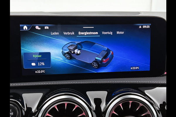 Mercedes-Benz CLA-Klasse Shooting Brake 250 e Star Edition AMG Line | Night Pakket | Sfeerverlichting | Ledkoplampen | Apple CarPlay | Keyless-Go | Inclusief 24 maanden MB Certified garantie voor Europa.