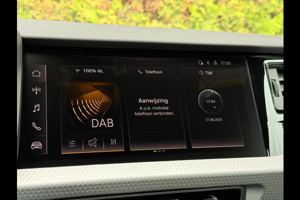 Audi A1 Sportback 40 TFSI 3x S-Line CarPlay 207pk