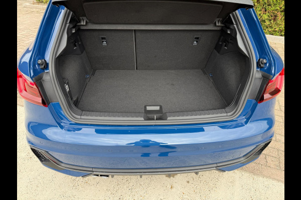 Audi A1 Sportback 40 TFSI 3x S-Line CarPlay 207pk