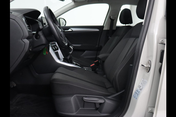 Volkswagen T-Roc 1.0 TSI Life | Stoelverwarming | Carplay | Adaptive cruise | Virtual Cockpit | Full LED | Park Assist | Airco | Bluetooth