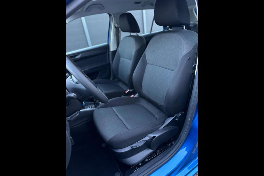 Škoda Fabia Combi 1.0 TSI Active CarPlay