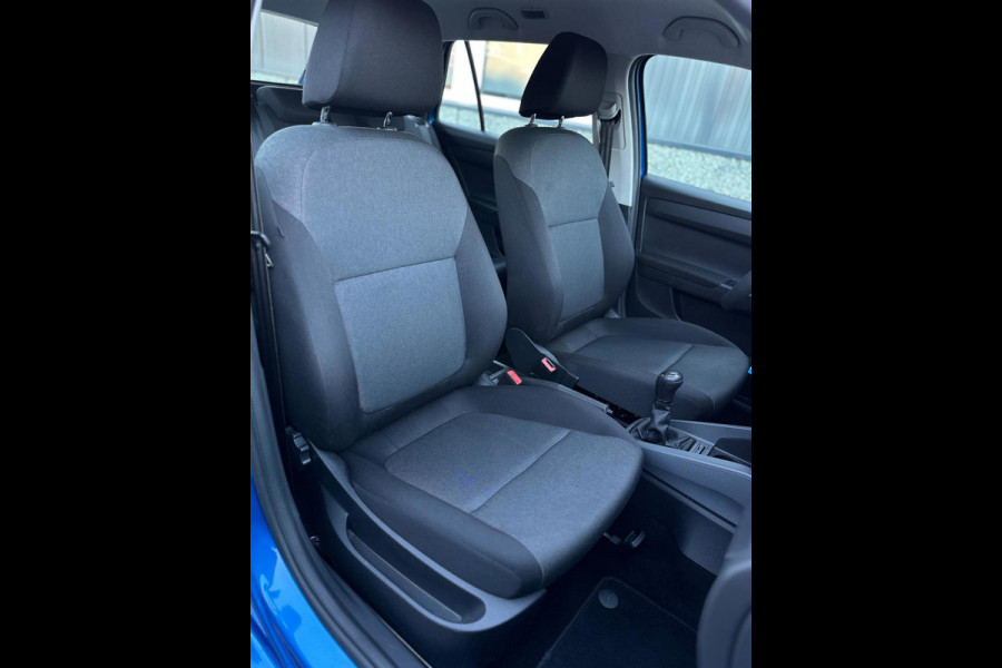 Škoda Fabia Combi 1.0 TSI Active CarPlay