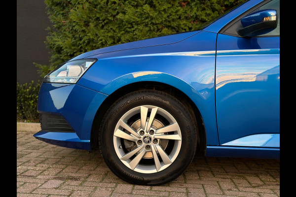 Škoda Fabia Combi 1.0 TSI Active CarPlay