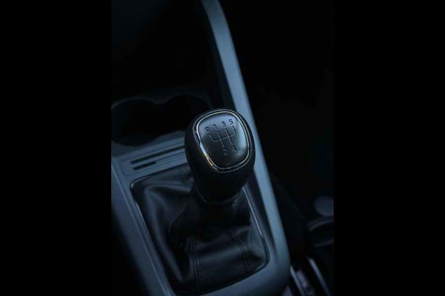 Škoda Fabia Combi 1.0 TSI Active CarPlay