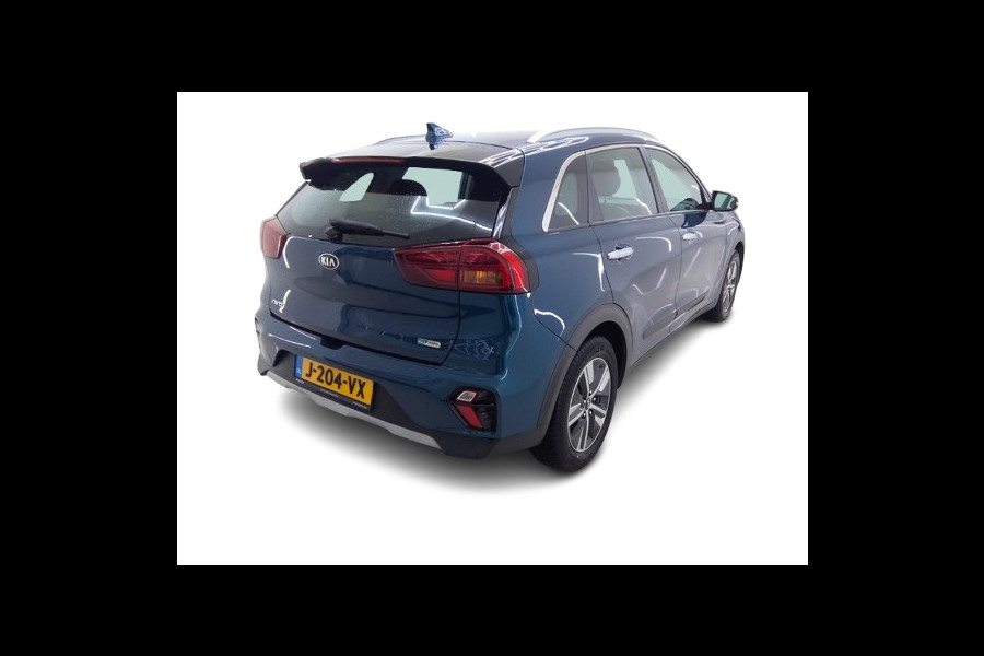 Kia Niro 1.6 GDi Hybrid DynamicLine | Navigatie | DAB | Adaptive Cruise | Climate Control