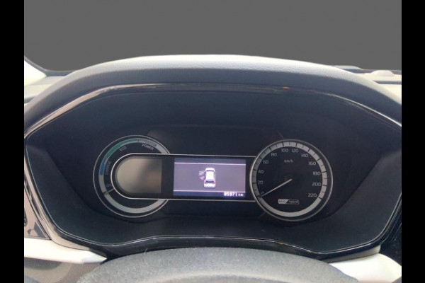 Kia Niro 1.6 GDi Hybrid DynamicLine | Navigatie | DAB | Adaptive Cruise | Climate Control