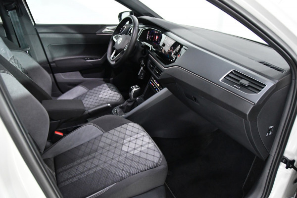 Volkswagen Polo 1.0 TSI R-line Cam*Pano*blindspot*Keyless