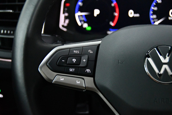 Volkswagen Polo 1.0 TSI R-line Cam*Pano*blindspot*Keyless