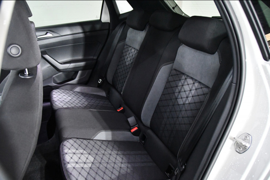 Volkswagen Polo 1.0 TSI R-line Cam*Pano*blindspot*Keyless