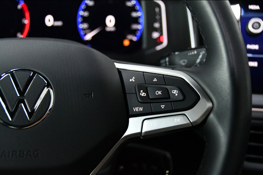 Volkswagen Polo 1.0 TSI R-line Cam*Pano*blindspot*Keyless