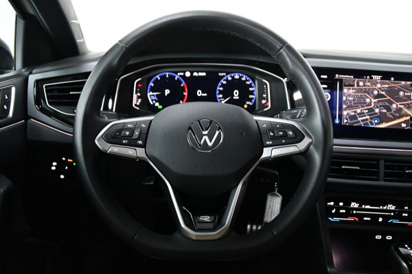 Volkswagen Polo 1.0 TSI R-line Cam*Pano*blindspot*Keyless