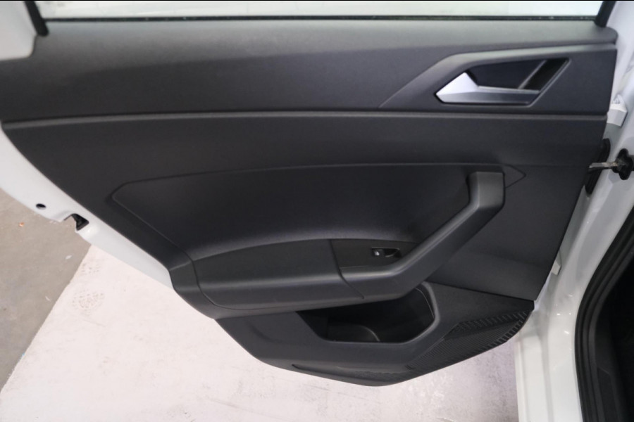 Volkswagen Polo 1.0 TSI Comfortline - N.A.P. Airco, Cruise, Navi, Camera.