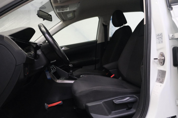 Volkswagen Polo 1.0 TSI Comfortline - N.A.P. Airco, Cruise, Navi, Camera.
