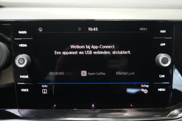 Volkswagen Polo 1.0 TSI Comfortline - N.A.P. Airco, Cruise, Navi, Camera.