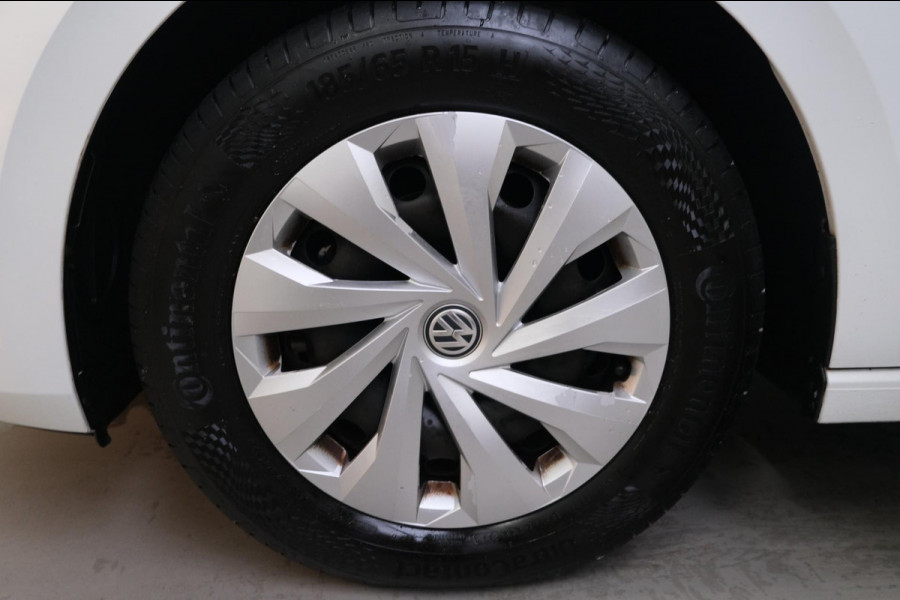 Volkswagen Polo 1.0 TSI Comfortline - N.A.P. Airco, Cruise, Navi, Camera.